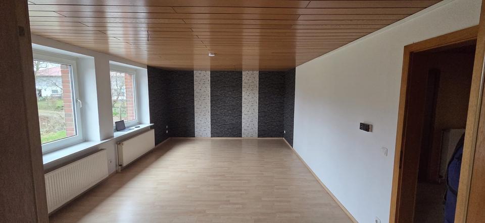 Etagenwohnung Brodersby-Goltoft Goltoft - 3 Zimmer, 75 m&sup2;, 900&euro; | Angebot:26236124