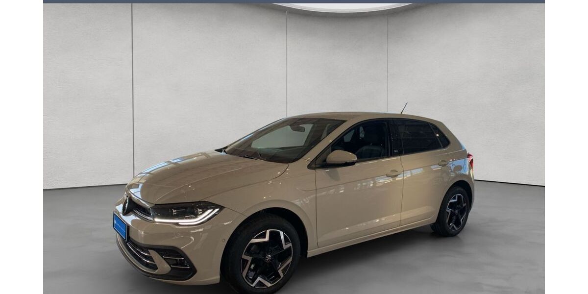 VW Polo 4.900 km 27.390 &euro; Rendsburg 24768