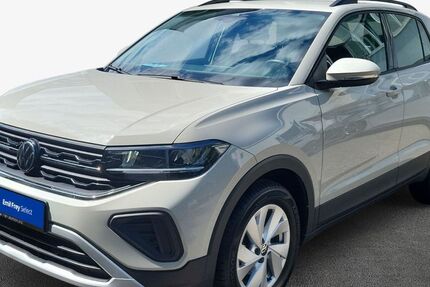 VW T-Cross 15.190 km 21.480 &euro; Rendsburg 24768