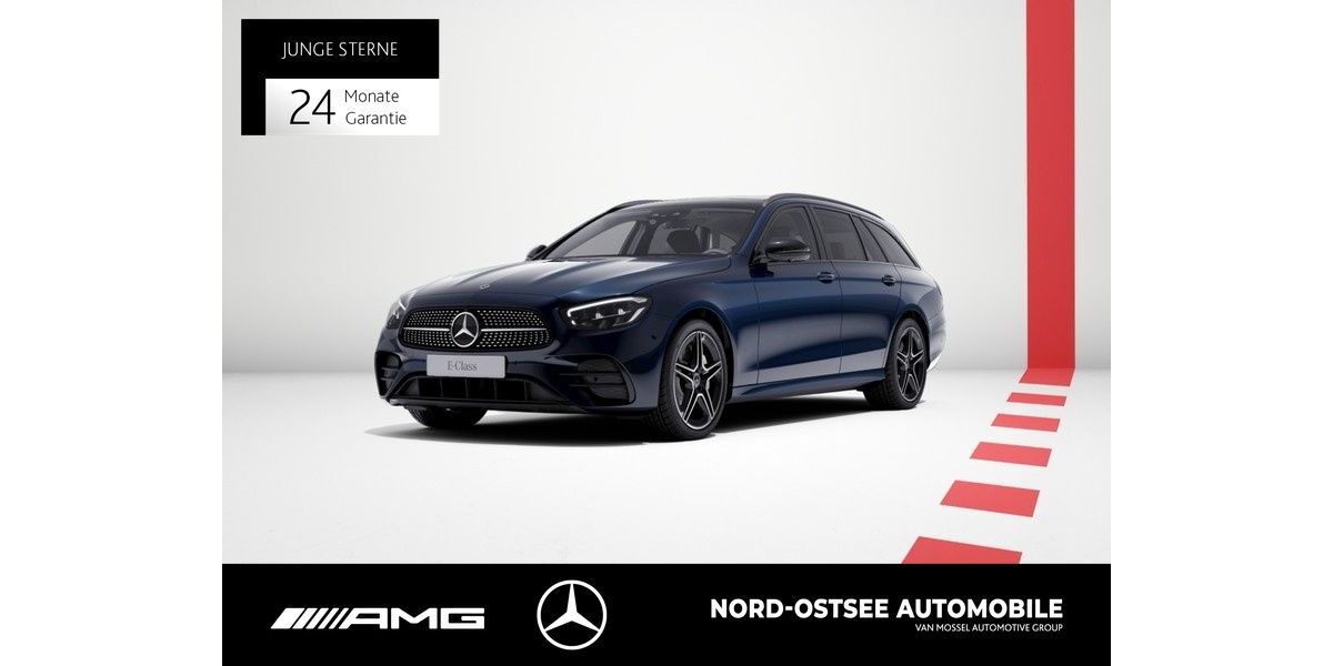 Mercedes-Benz E 300 147.901 km 31.490 &euro; Eckernförde 24340