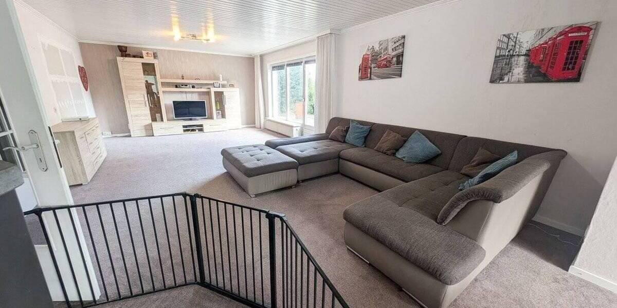 Einfamilienhaus Böklund - 6 Zimmer, 185 m&sup2;, 319.000&euro; | Angebot:25815677