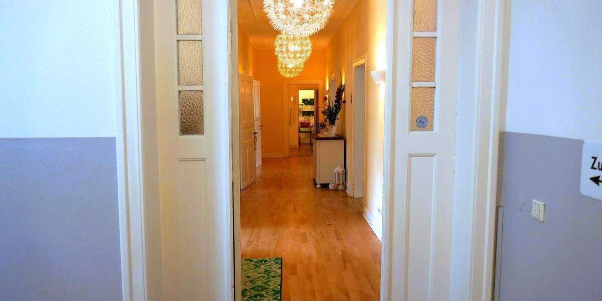 Gewerbeobjekt Rendsburg - 8 Zimmer, 160 m&sup2;, 229.000&euro; | Angebot:25779951