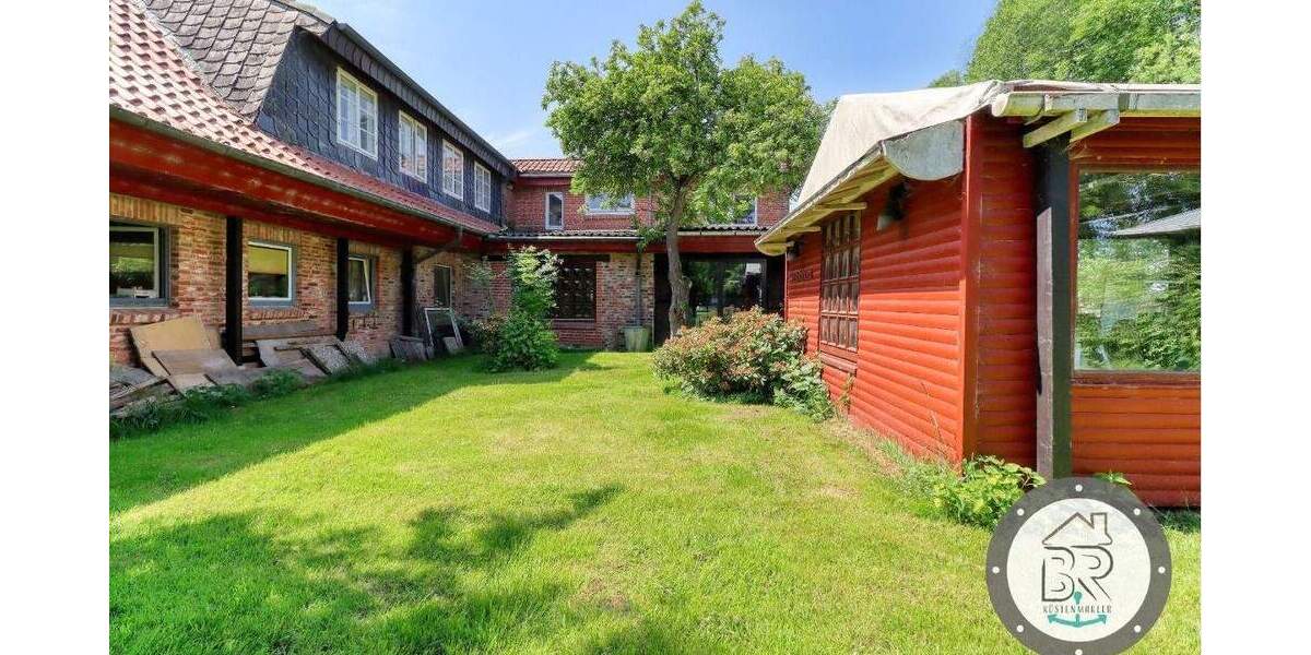 Mehrfamilienhaus, Wohnhaus Kappeln - 2 Zimmer, 421 m&sup2;, 289.000&euro; | Angebot:25775295
