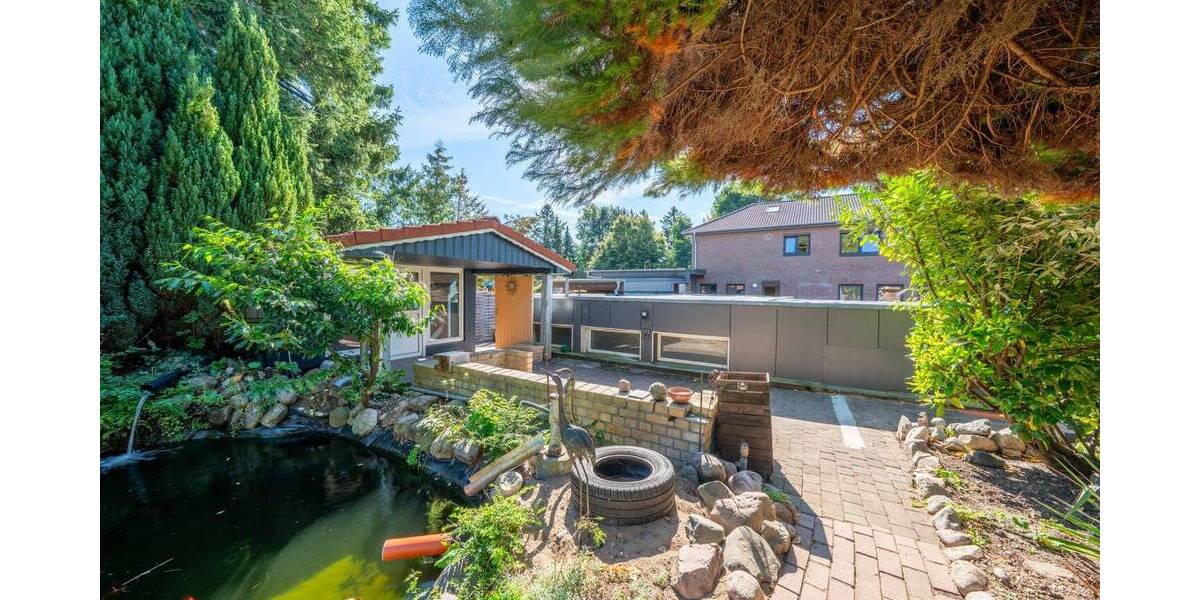 Mehrfamilienhaus, Wohnhaus Kropp - 9 Zimmer, 224 m&sup2;, 469.000&euro; | Angebot:25730186