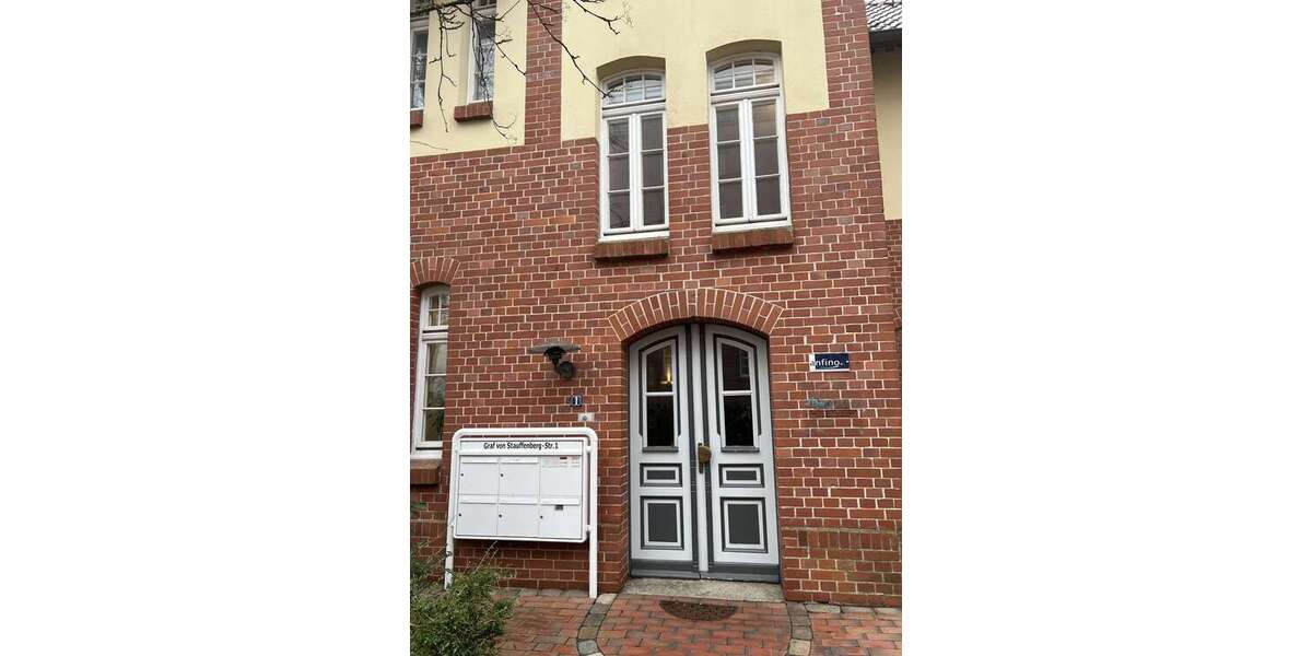 Gewerbeobjekt Rendsburg Neuwerk - 450&euro; | Angebot:25754055