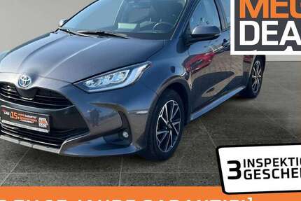 Toyota Yaris 67.406 km 18.480 &euro; Rendsburg 24768