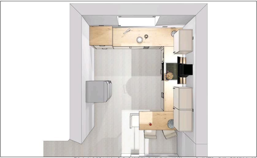 Doppelhaushälfte Oeversee - 4 Zimmer, 120 m&sup2;, 1.680&euro; | Angebot:26676731
