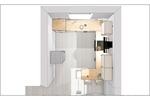 Doppelhaushälfte Oeversee - 4 Zimmer, 120 m&sup2;, 1.680&euro; | Angebot:26676731