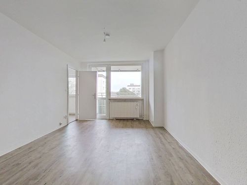 Etagenwohnung Rendsburg - 1 Zimmer, 31 m&sup2;, 429&euro; | Angebot:25755691