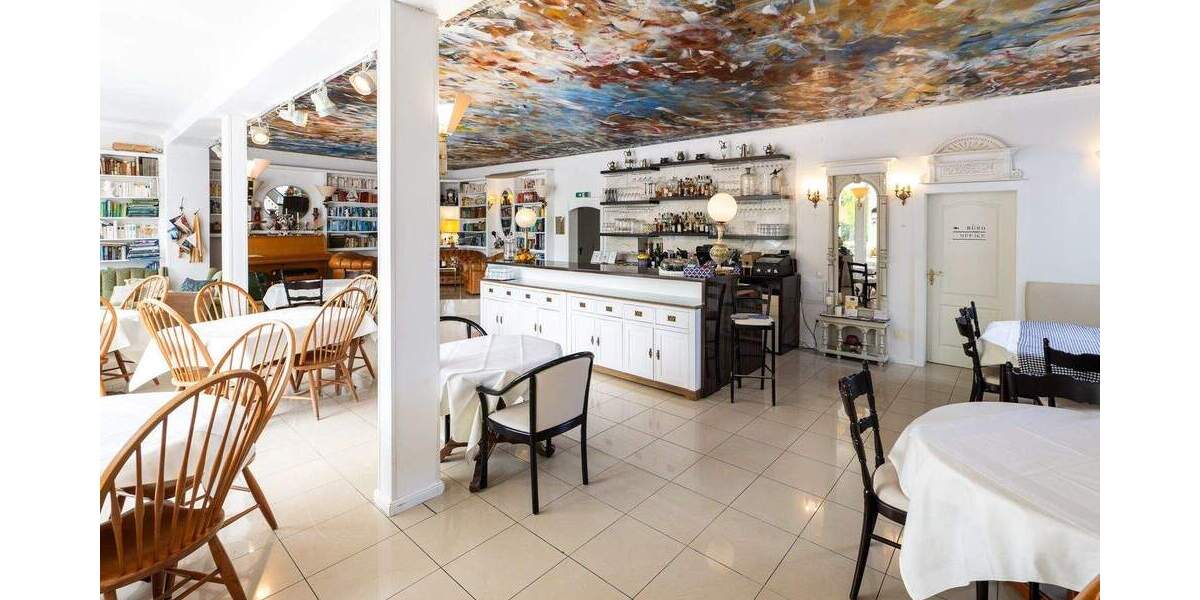 Gewerbeobjekt Sörup - 1 Zimmer, 695.000&euro; | Angebot:25706561