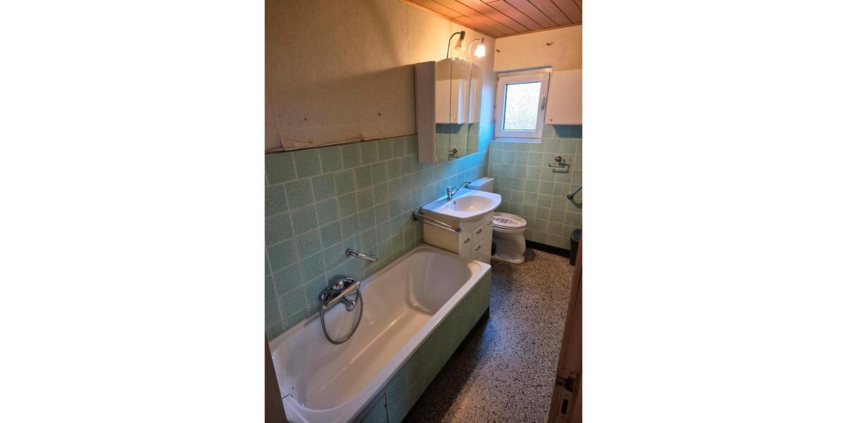 Einfamilienhaus Eggebek - 5 Zimmer, 117 m&sup2;, 269.000&euro; | Angebot:25930570