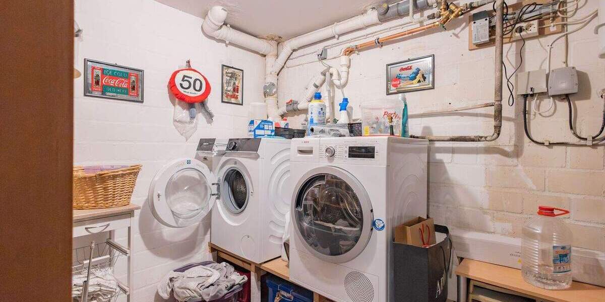 Reihenmittelhaus Rendsburg - 4 Zimmer, 100 m&sup2;, 264.000&euro; | Angebot:25728176