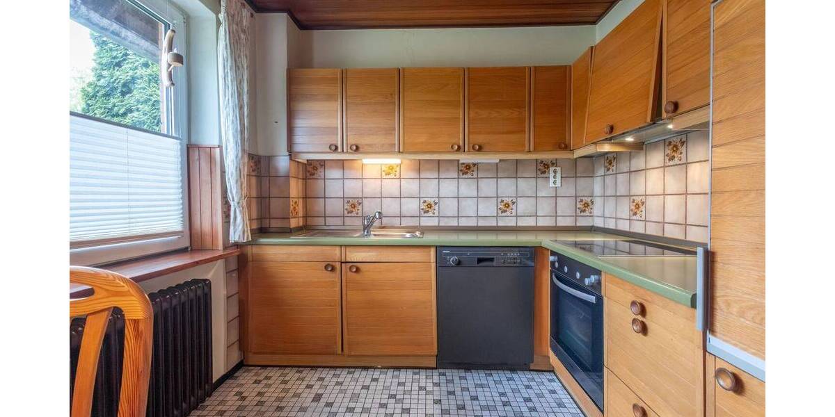 Reihenmittelhaus Fockbek - 3 Zimmer, 74 m&sup2;, 189.000&euro; | Angebot:26702720