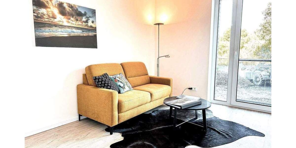 Terrassenwohnung Schleswig - 3 Zimmer, 475.900&euro; | Angebot:25780207