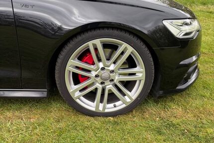 Audi A6 222.000 km 19.600 &euro; Rendsburg 24768