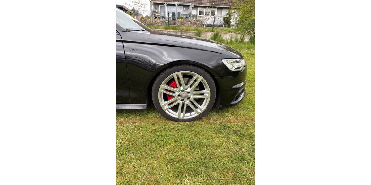 Audi A6 222.000 km 19.600 &euro; Rendsburg 24768