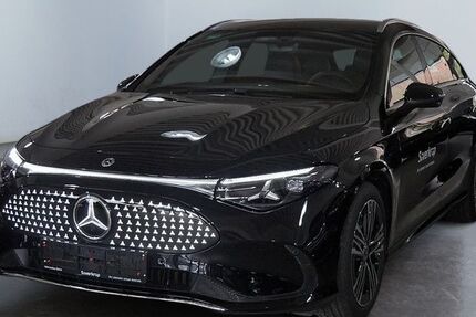 Mercedes-Benz CLA 250 Shooting Brake 9.999 km 63.415 &euro; Rendsburg 24768