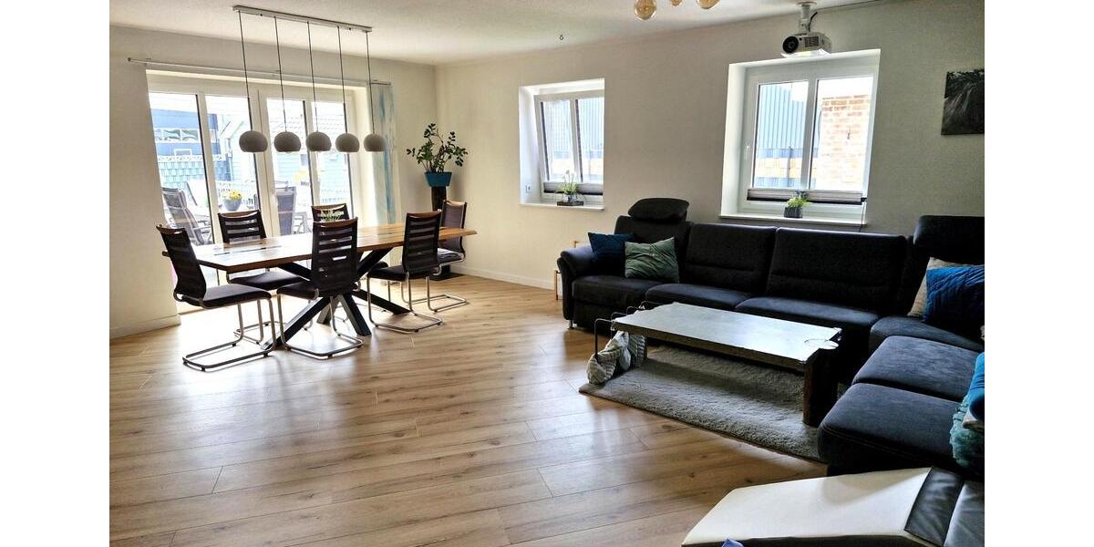 Bungalow Viöl - 5 Zimmer, 195 m&sup2;, 798.000&euro; | Angebot:26368459