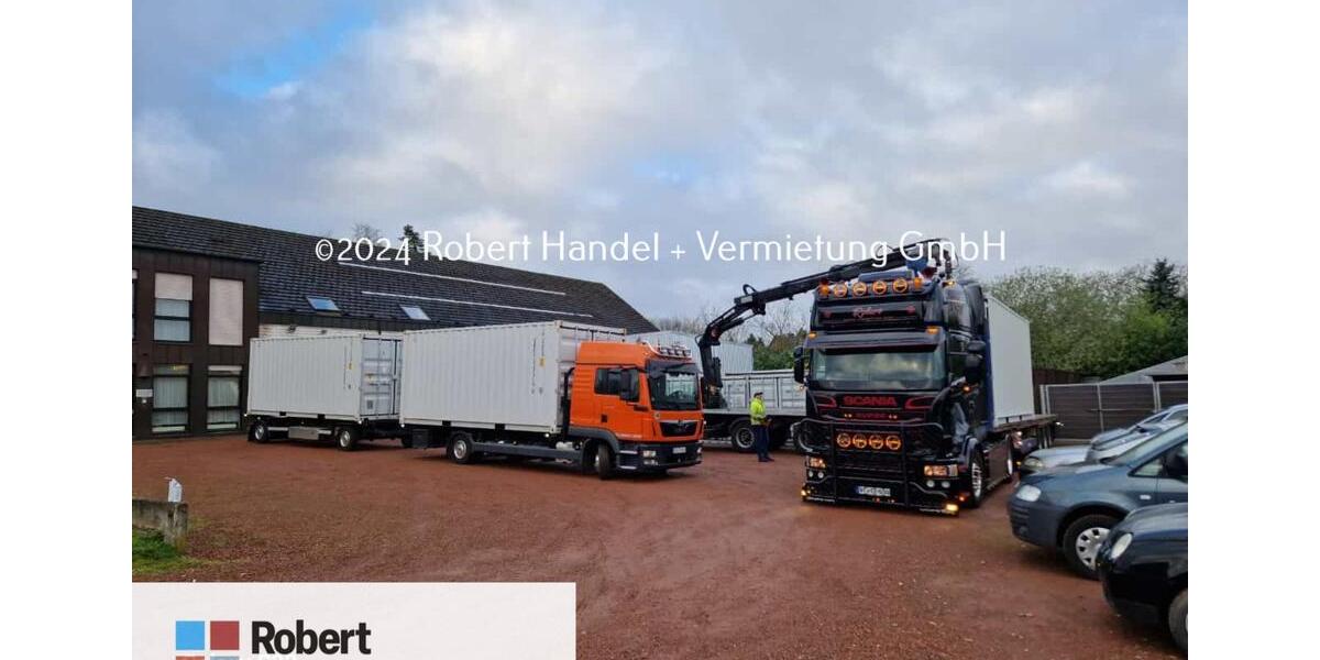 Gewerbeobjekt Rendsburg - 2.000&euro; | Angebot:11451354