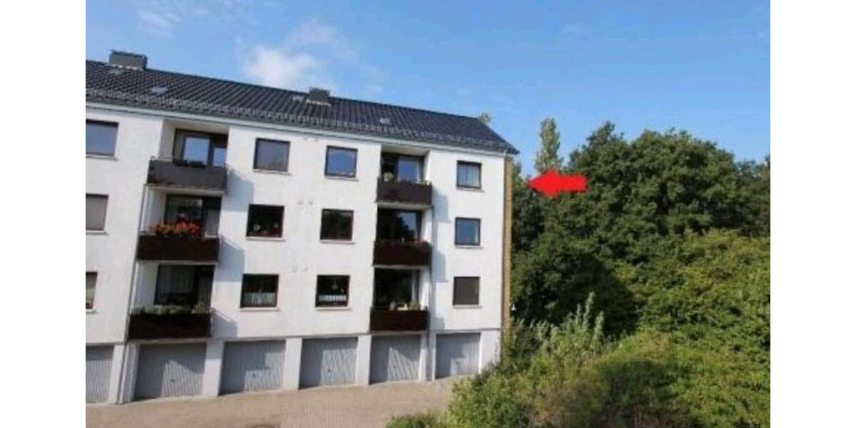 Etagenwohnung Schleswig - 3 Zimmer, 82 m&sup2;, 144.000&euro; | Angebot:19044946