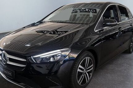 Mercedes-Benz B 200 49.032 km 26.290 &euro; Rendsburg 24768