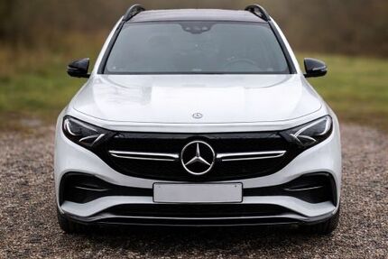 Mercedes-Benz EQB 34.000 km 36.990 &euro; Kosel 24354