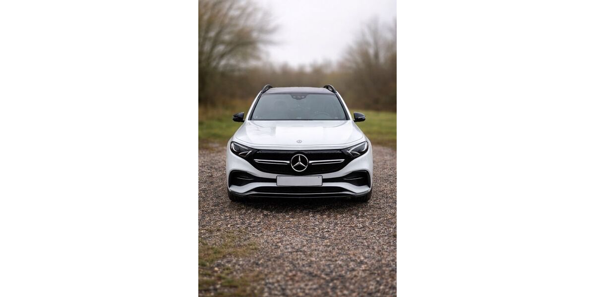 Mercedes-Benz EQB 34.000 km 36.990 &euro; Kosel 24354