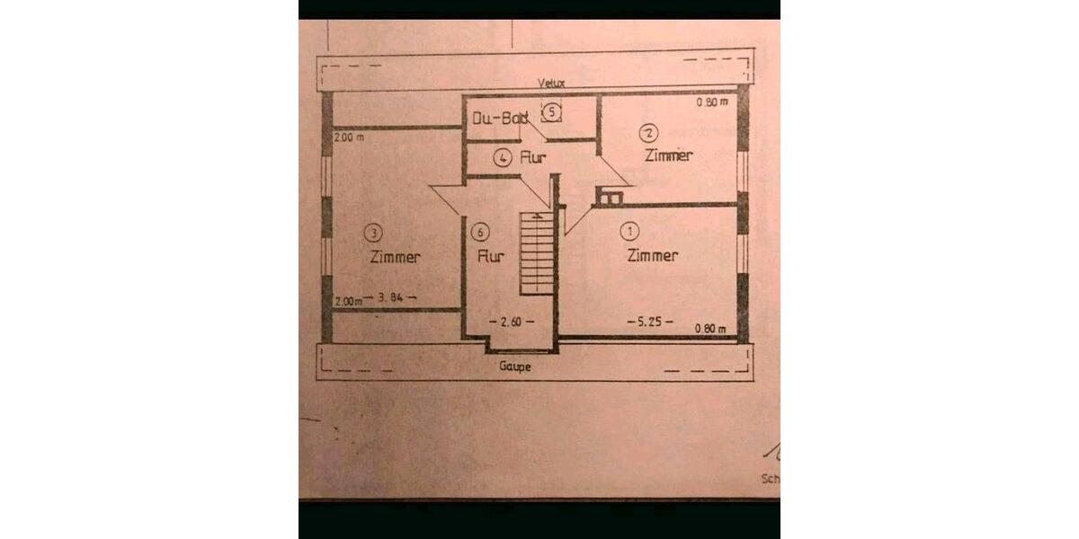 Bauernhaus, Landhaus Wester-Ohrstedt Ohrstedt - 6 Zimmer, 200 m&sup2;, 399.990&euro; | Angebot:26603134