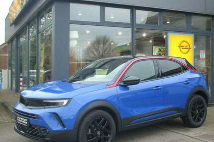 Opel Mokka 49.500 km 17.500 &euro; Taarstedt 24893