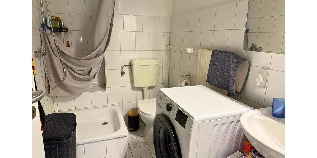 Etagenwohnung Schleswig - 3 Zimmer, 60 m&sup2;, 519&euro; | Angebot:25252771
