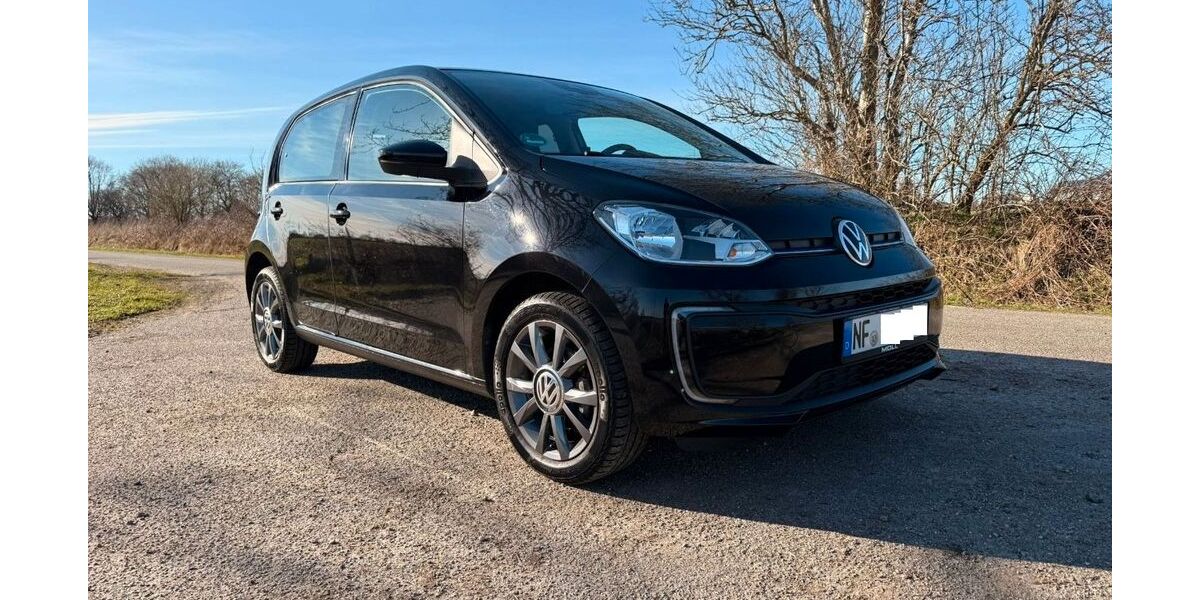 VW e-up! 96.100 km 11.000 &euro; Viöl 25884