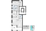 Etagenwohnung Schleswig Freiheit - 3 Zimmer, 132 m&sup2;, 740.900&euro; | Angebot:26556882