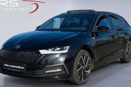 Skoda Octavia 128.300 km 23.500 &euro; Kropp 24848