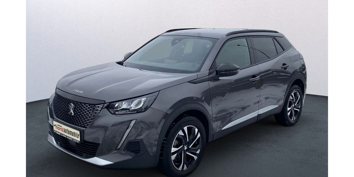Peugeot 2008 38.451 km 21.500 &euro; Hohn 24806