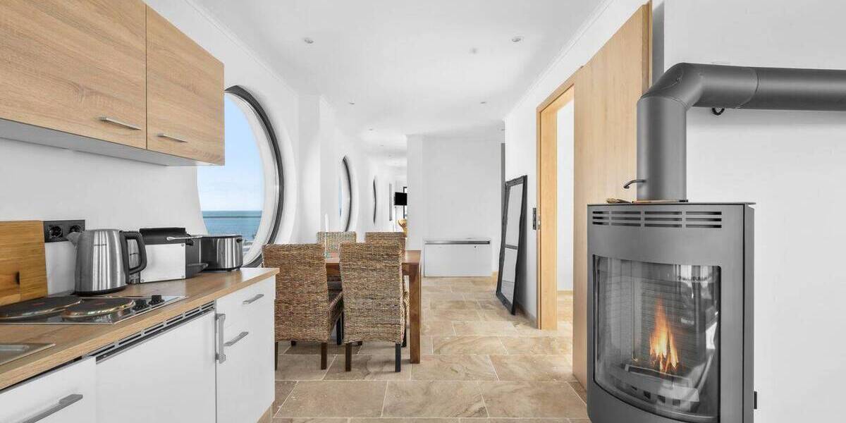 Etagenwohnung Kappeln - 7 Zimmer, 266 m&sup2;, 1.990.000&euro; | Angebot:25971221