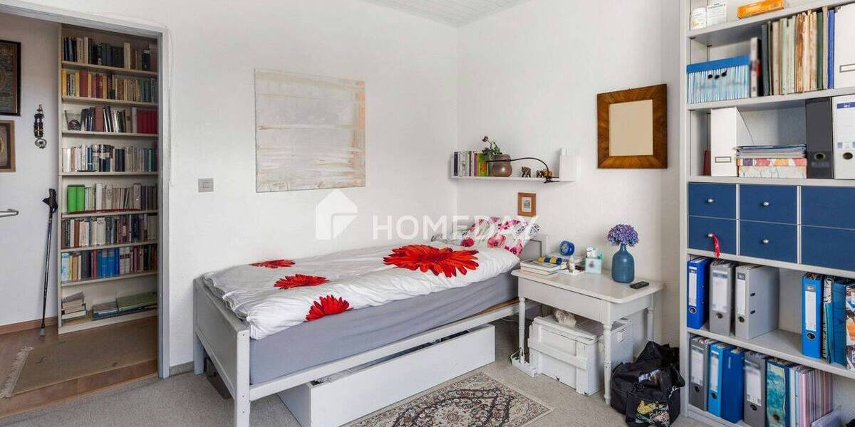 Etagenwohnung Schleswig - 3 Zimmer, 105 m&sup2;, 225.000&euro; | Angebot:26487172