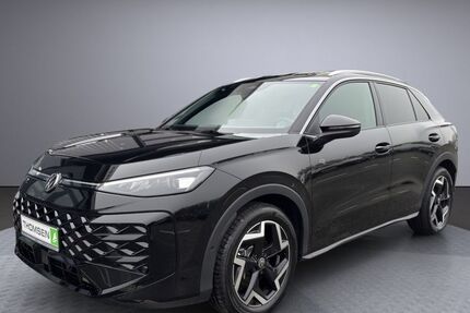 VW T-Roc 1.100 km 37.890 &euro; Kropp 24848