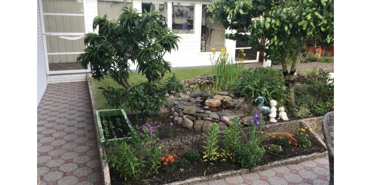 Einfamilienhaus Barkelsby - 5 Zimmer, 100 m&sup2;, 308.000&euro; | Angebot:25812811