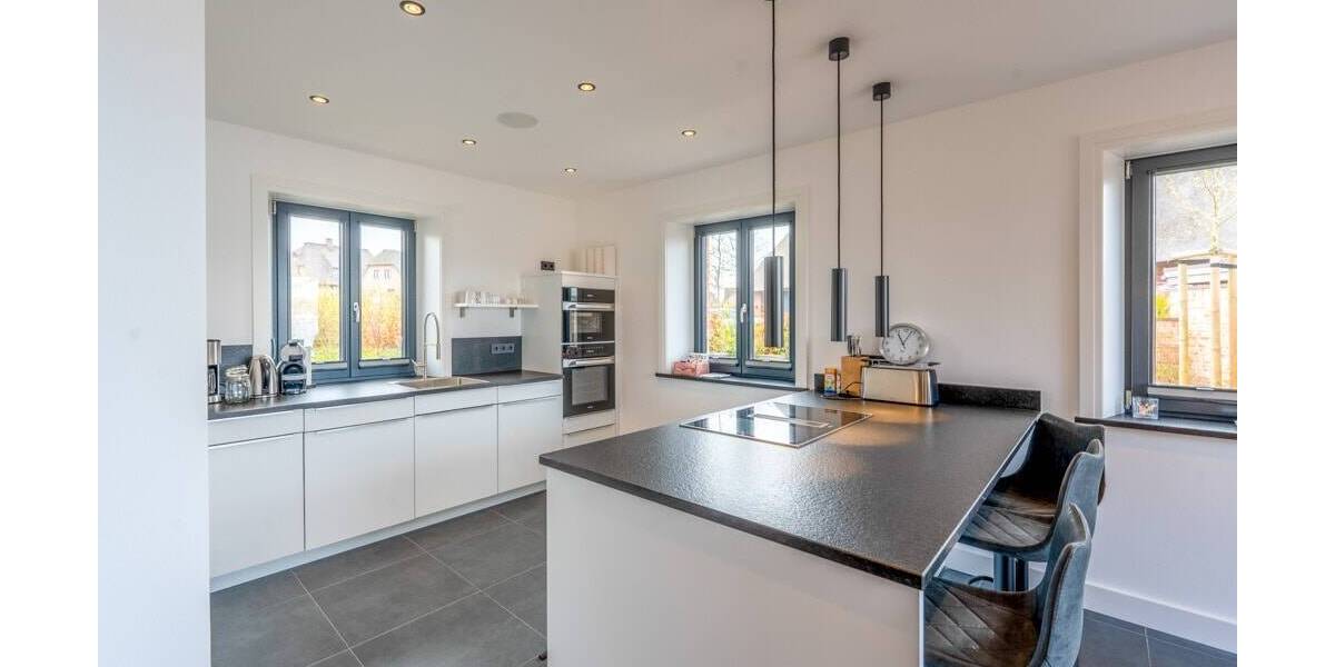 Einfamilienhaus Kappeln - 3 Zimmer, 184 m&sup2;, 3.895.000&euro; | Angebot:26554962