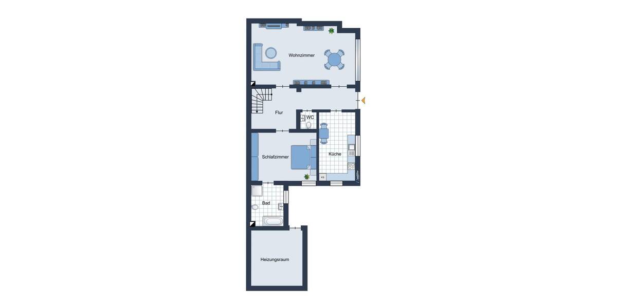 Doppelhaushälfte Büdelsdorf - 5 Zimmer, 144 m&sup2;, 330.000&euro; | Angebot:26247278
