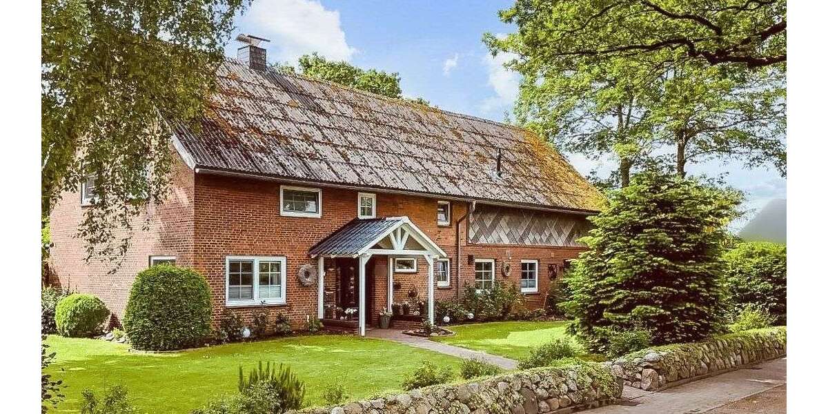 Einfamilienhaus Elsdorf-Westermühlen Westermühlen - 7 Zimmer, 214 m&sup2;, 599.000&euro; | Angebot:24886101