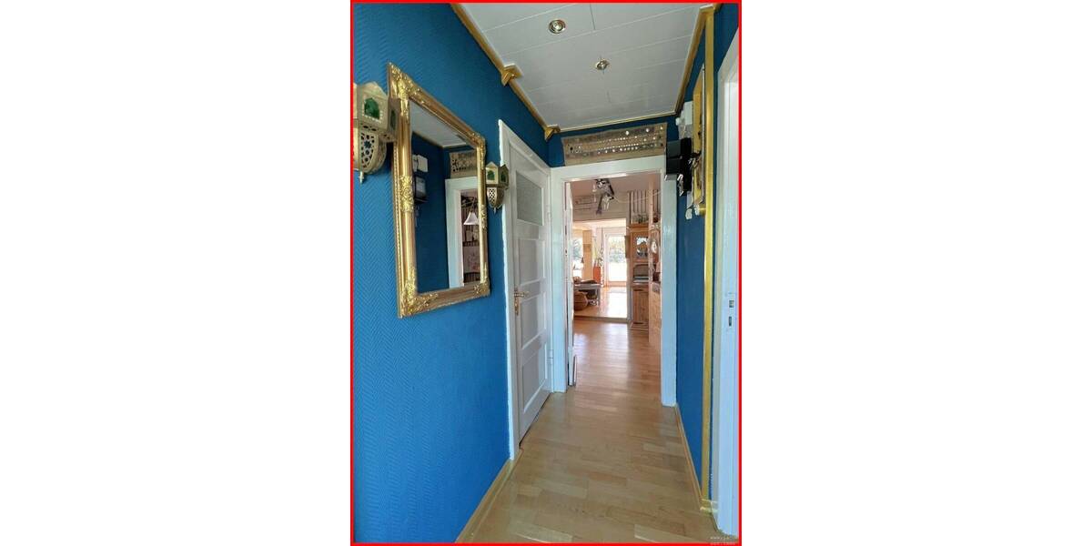 Einfamilienhaus Schleswig - 5 Zimmer, 140 m&sup2;, 215.000&euro; | Angebot:25705479