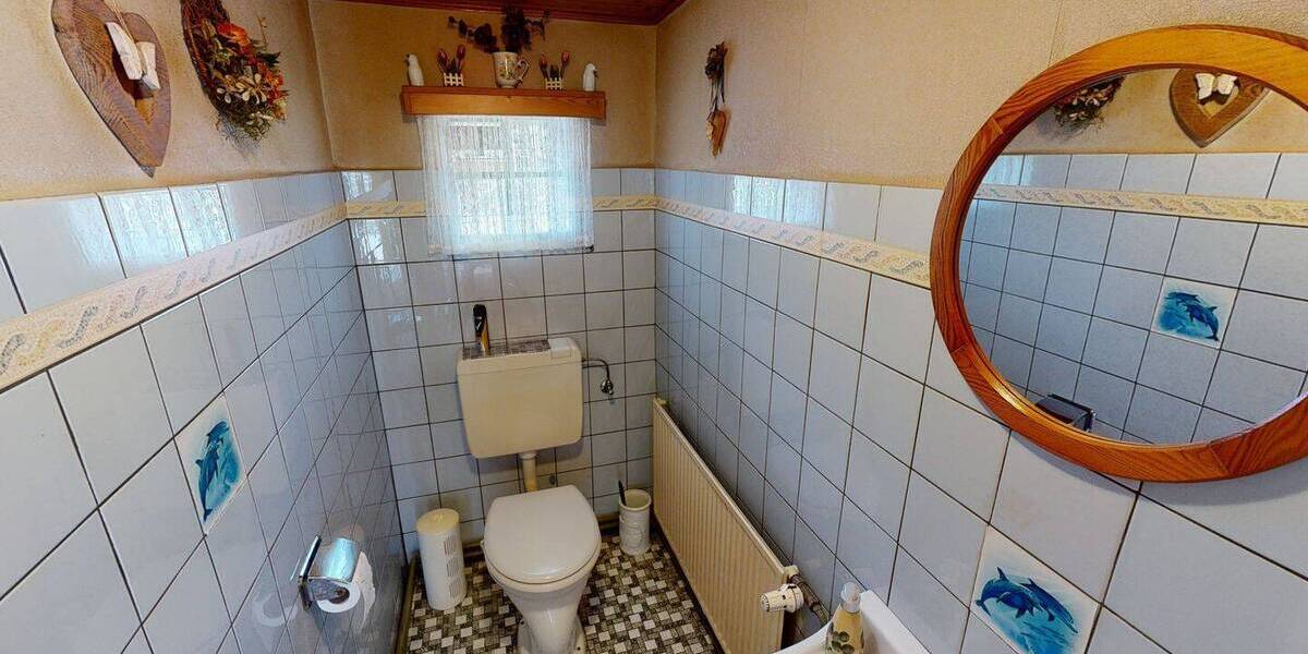 Einfamilienhaus Husby - 6 Zimmer, 165 m&sup2;, 314.500&euro; | Angebot:25725774