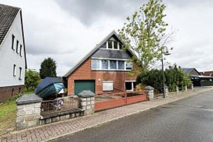 ATTRAKTIVE LAGE UND VIEL PLATZ - Haus Fahrdorf | Angebot:27252413