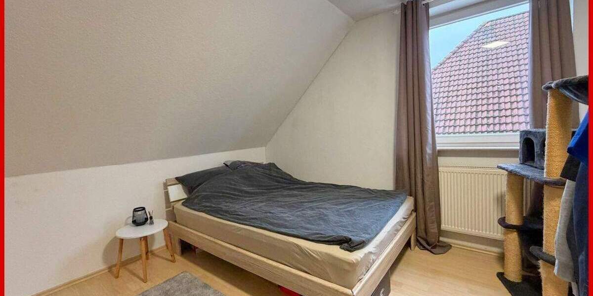 Doppelhaushälfte Schuby - 4 Zimmer, 99 m&sup2;, 250.000&euro; | Angebot:25705502