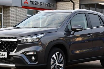 Suzuki (SX4) S-Cross 2.940 km 38.990 &euro; Treia 24896