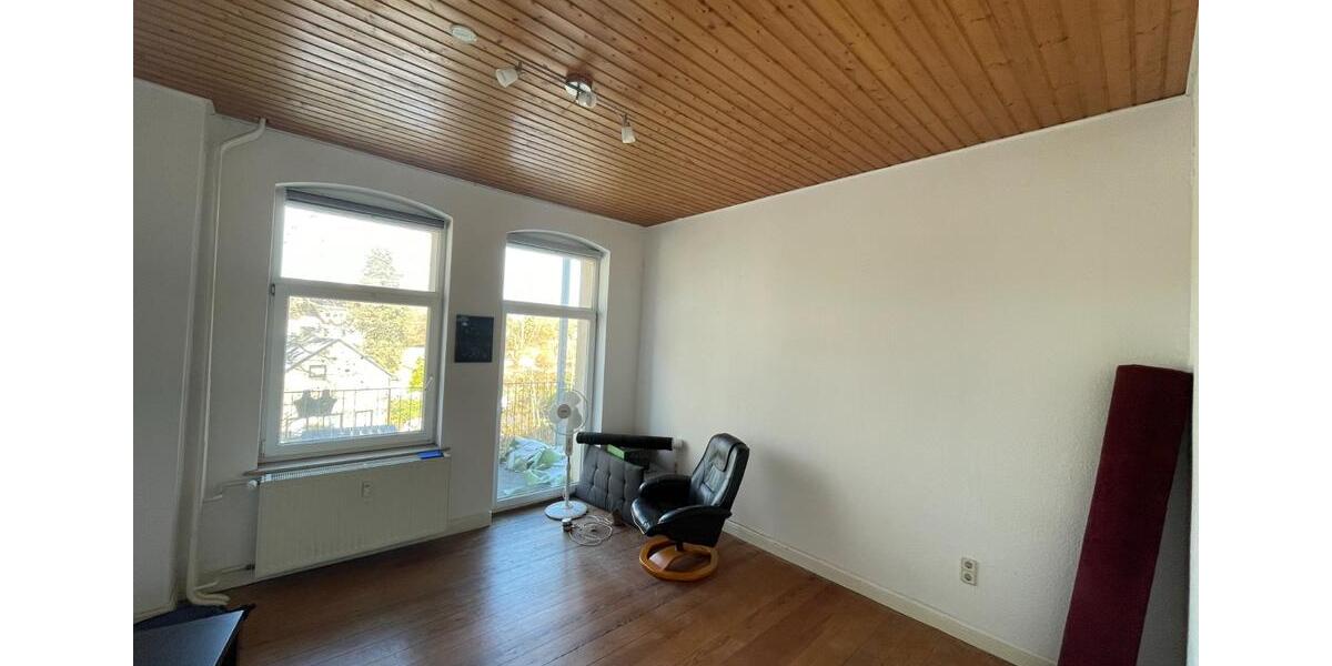 Etagenwohnung Schleswig - 4 Zimmer, 103 m&sup2;, 870&euro; | Angebot:25023076