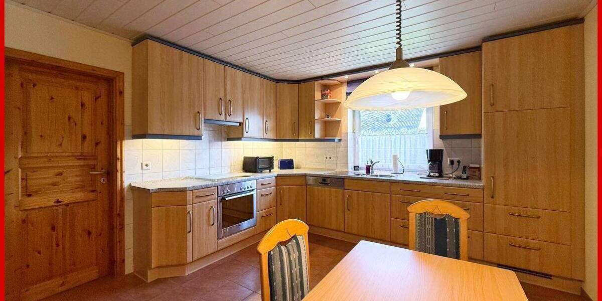 Bungalow Schleswig - 4 Zimmer, 124 m&sup2;, 330.000&euro; | Angebot:25998549