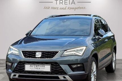 Seat Ateca 126.000 km 17.980 &euro; Treia 24896