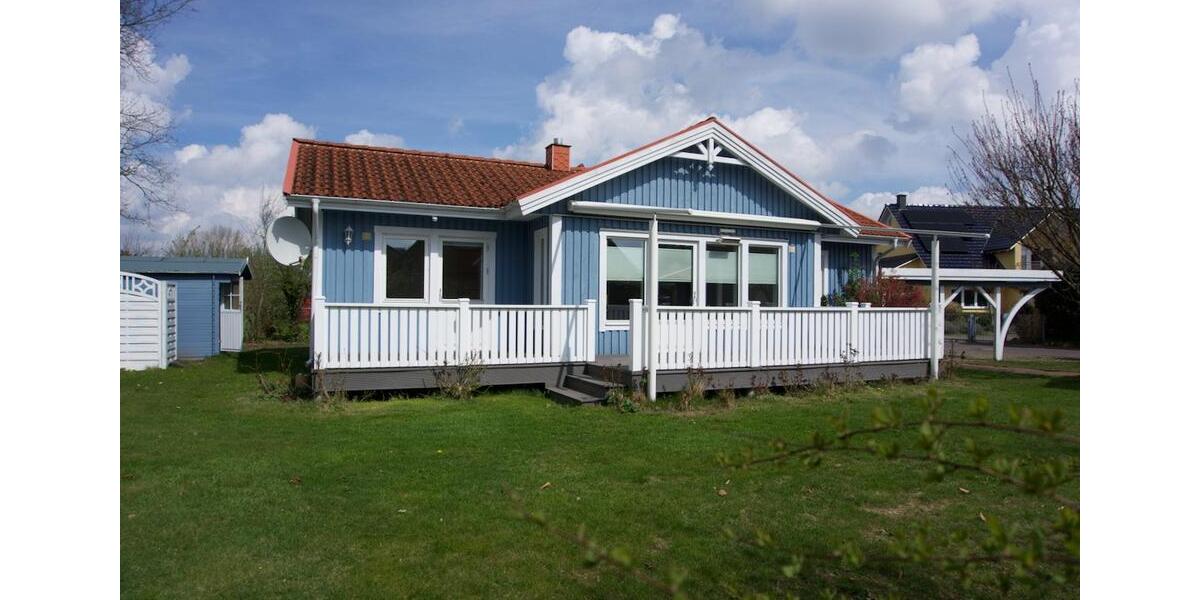Einfamilienhaus Fleckeby - 3 Zimmer, 69 m&sup2;, 1.400&euro; | Angebot:26335889